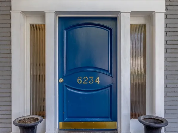 6234 Bandera Ave APT A, Dallas, TX 75225