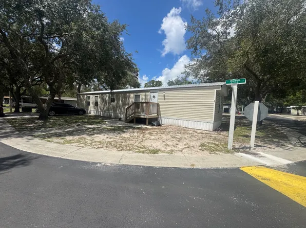 11418 Perch St, Hudson, FL 34669