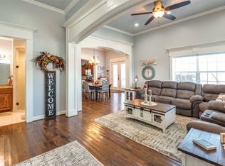 1932 Fm 36 S, Caddo Mills, TX 75135