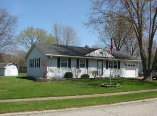 528 Elliott Ct, Greentown, IN