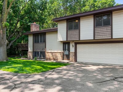 3785 Brookdale Cir N, Brooklyn Park, MN, 55443