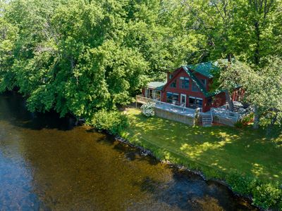 58 Main Street, Bingham, ME, 04920