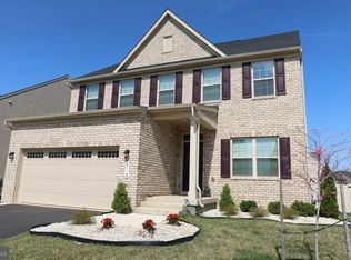 8110 Iron Hill Ct, Brandywine, MD