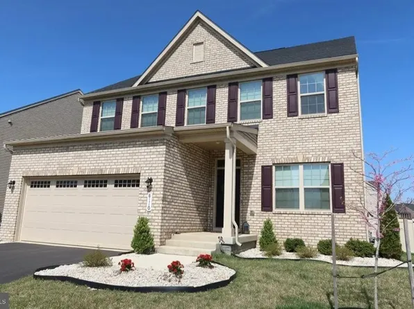 8110 Iron Hill Ct, Brandywine, MD 20613
