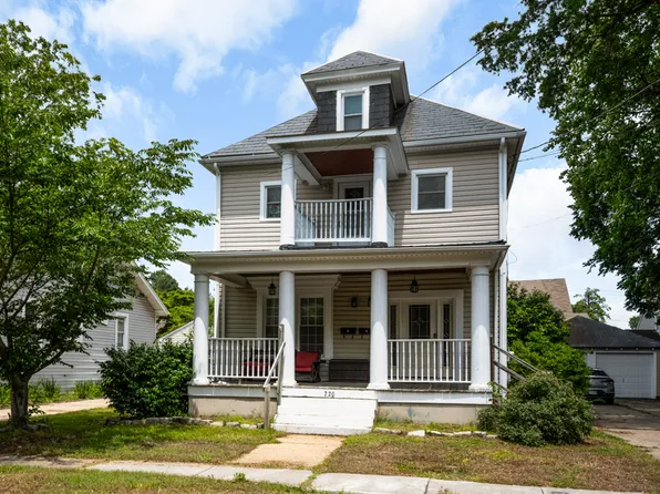 220 E Randall Ave, Norfolk, VA 23503