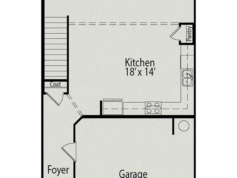7 Felton Walk Blvd — Photo 12