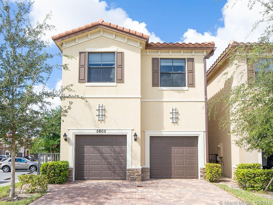 1st image of 5805 NW 46th Ln
