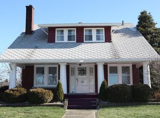 2144 Ridgewood Ave, Alliance, OH 44601