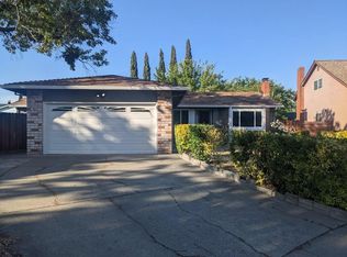1324 Sutter Ct, Fairfield, CA 94533