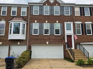 5131 Sapphire Sky Ln, Centreville, VA 20120