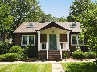 611 Perth Ave, Flossmoor, IL 60422