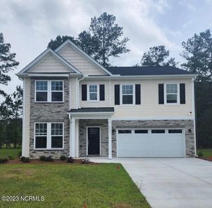 221 Autumn Breeze Lane NE, Bolivia, NC, 28422