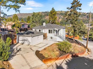 3649 Shone Ave, Oakland, CA