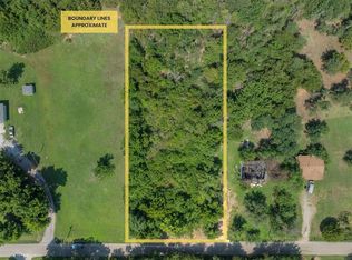 Jericho LOT 368, Spencer, OK 73084
