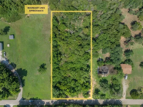Jericho Lot 368, Spencer, OK 73084