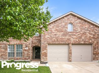 3625 Bandera Ranch Rd, Roanoke, TX 76262