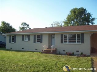 803 Enslen St SW, Hartselle, AL 35640