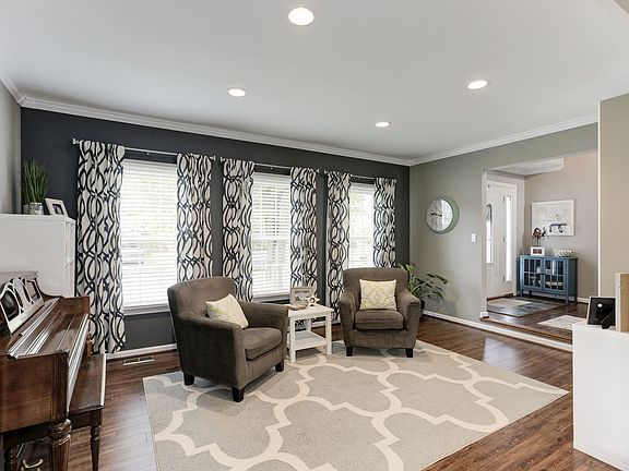 4th image of 3641 Elderberry Pl