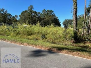 0 Clark St, Midway, GA 31320