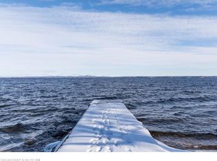 11 Rocky Shore Ave, Standish, ME 04084