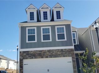 209 Turner Ln, Holly Springs, GA 30188