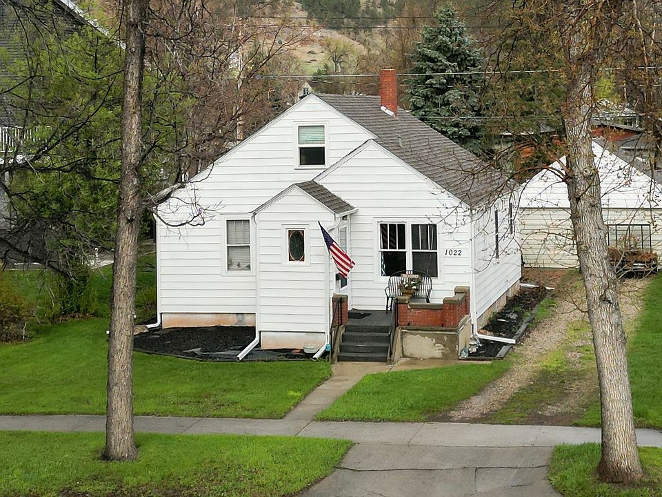 Main Street View