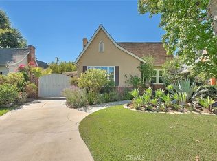 427 S Grand Oaks Ave, Pasadena, CA 91107