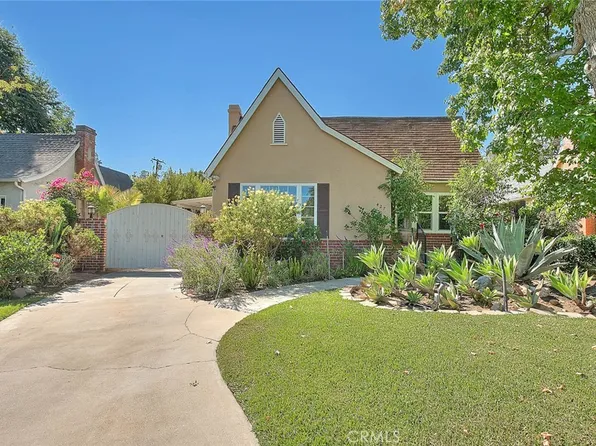 427 S Grand Oaks Ave, Pasadena, CA 91107