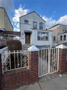 13416 232nd St, Laurelton, NY, 11413