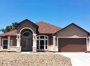13918 Flintlock Dr, Corpus Christi, TX 78418