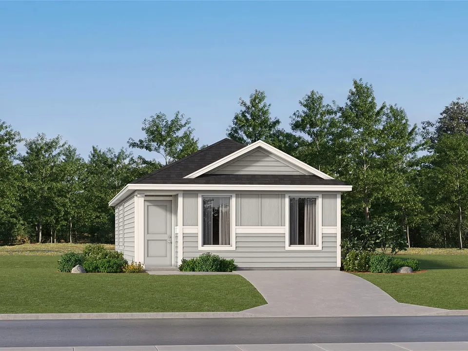 412 Acorn Rd