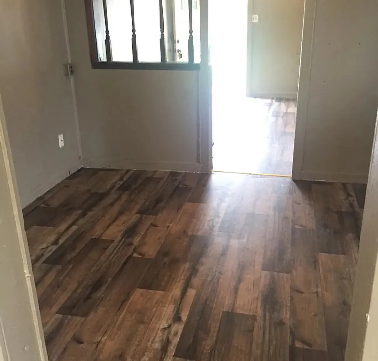 1 bed, 500 sqft, $650 — Photo 4