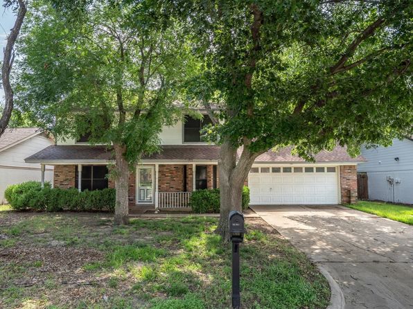 Home for Sale in Denton TX