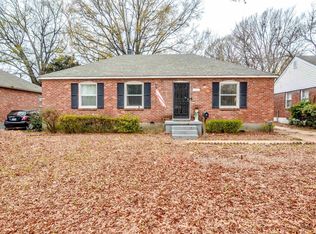1563 Ivy Rd LOT 122, Memphis, TN 38117