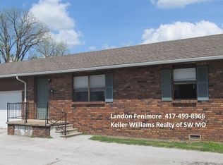 115 S Turk Ave, Joplin, MO 64801