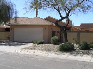 12644 S 50th Way, Phoenix, AZ 85044