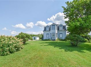 283 Acadie St, Grande Anse, NB E8N 1B9