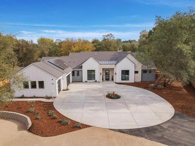 4177 Laird Rd, Loomis, CA, 95650