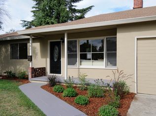 1381 Lillian Ave, Sunnyvale, CA 94087