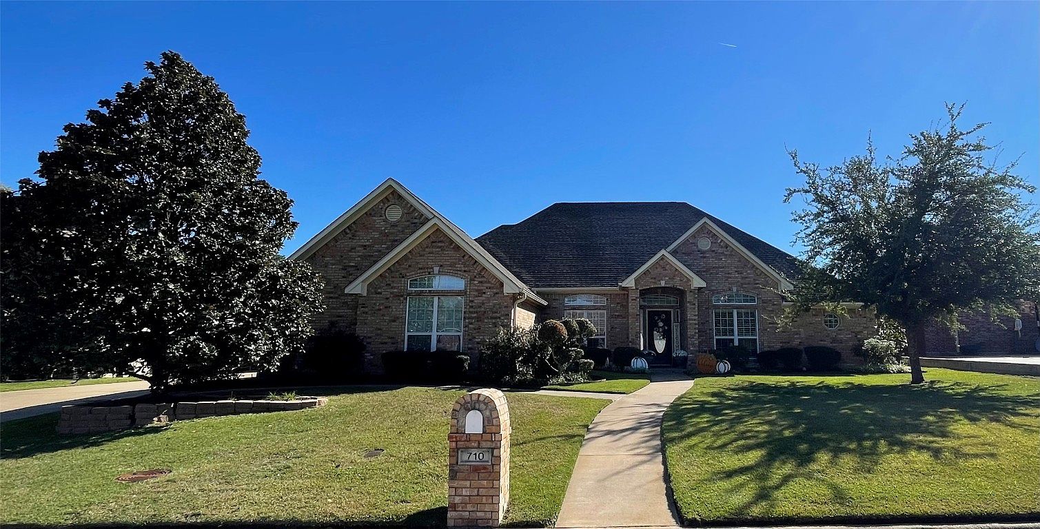 710 Kelli Cir, Sulphur Springs, TX 75482 Zillow