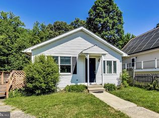 1940 Perryman Rd, Aberdeen, MD 21001