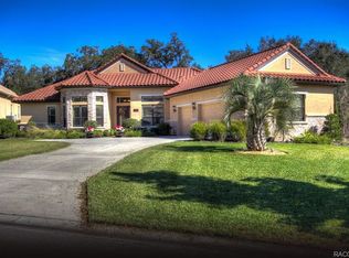 1096 W Beagle Run Loop, Hernando, FL 34442