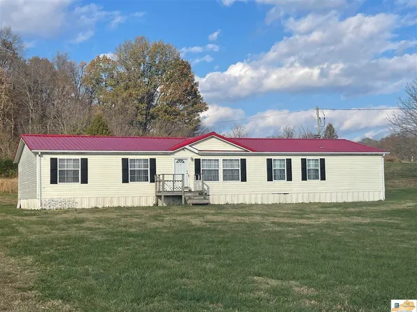 226 Harlow Cemetery Rd, Cave City, KY 42127