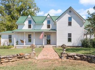3696 Mooresville Hwy, Culleoka, TN 38451