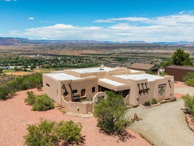 1480 PANORAMA Way, Clarkdale, AZ, 86324
