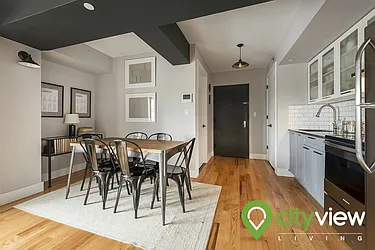 Rented by City View Living