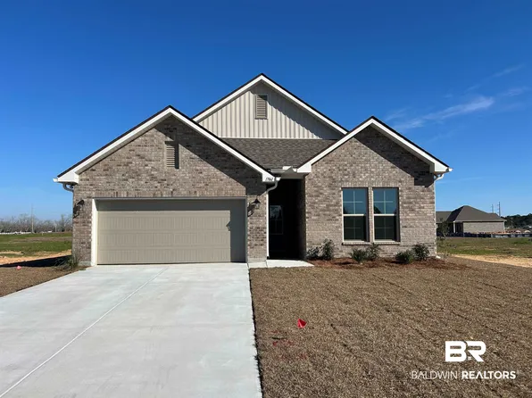 17861 Piney Cir, Foley, AL 36535