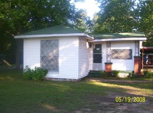 410 E Front St, Naples, TX 75568