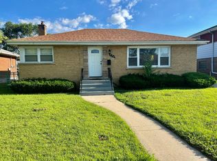 926 E 162nd Pl, South Holland, IL