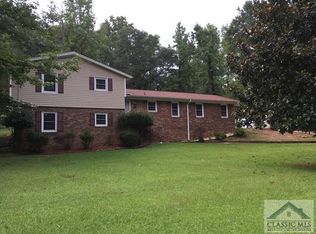 285 Weatherly Woods Dr, Winterville, GA 30683